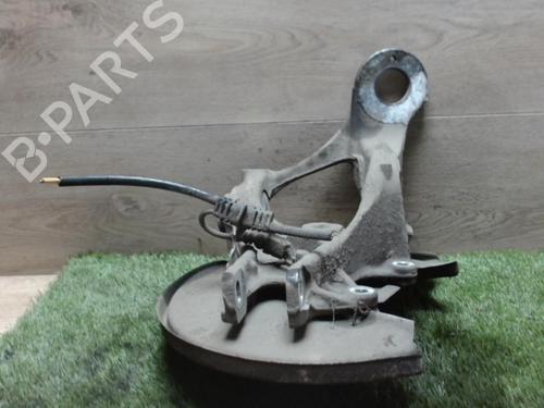 Right rear steering knuckle AUDI A4 B8 Avant (8K5) 2.0 TDI | BP31221461M28
