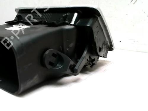 Air vent PEUGEOT 307 CC (3B) 2.0 HDi 135 | BP25420131I21