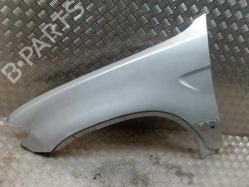 Used Left front fenders Left front fenders 37284075 37284075