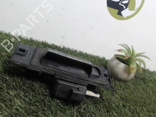 Exterior handle PEUGEOT 206 Hatchback (2A/C) 1.4 i | BP25413033C122 