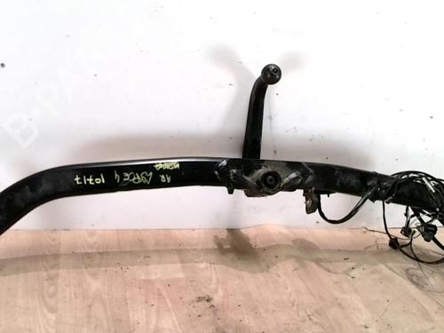 Tow ball/Mechanism RENAULT ESPACE IV (JK0/1_) 2.0 Turbo (JK0A, JK0B, JK0N) | BP28010220C141