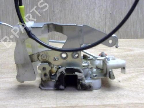 Front left lock TOYOTA AYGO (_B1_) 1.0 (KGB10_, KGB10R) | BP25401558C98 