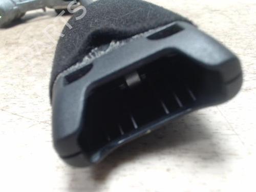 Seat buckle OPEL CORSA D (S07) 1.3 CDTI (L08, L68) | BP28031846I32