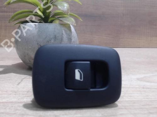 Used Left rear window switch CITROËN C5 III Break (RW_) 1.6 HDi 110 (112 hp) 25385329