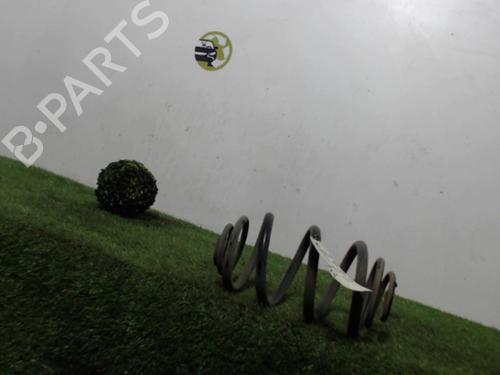 Støddæmperfjeder OPEL VIVARO A Van (X83) 1.9 DTI (F7) (101 hp) 25393028