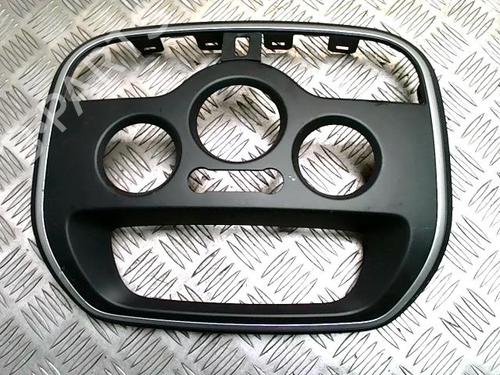 Used Middle console Middle console RENAULT KANGOO Express (FW0/1_) 1.5 dCi 80 (FW15) (80 hp) 35946858 35946858