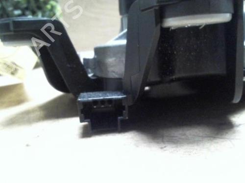 Rear wiper motor RENAULT MEGANE III Hatchback (BZ0/1_, B3_) 1.5 dCi | BP29233939M102 