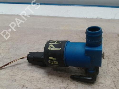 Used Washer pump RENAULT CLIO III (BR0/1, CR0/1) 1.6 16V (BR05, BR0B, BR0Y, BR15, BR1J, BR1M, BR1Y, CR0B,... (112 hp) 25421983