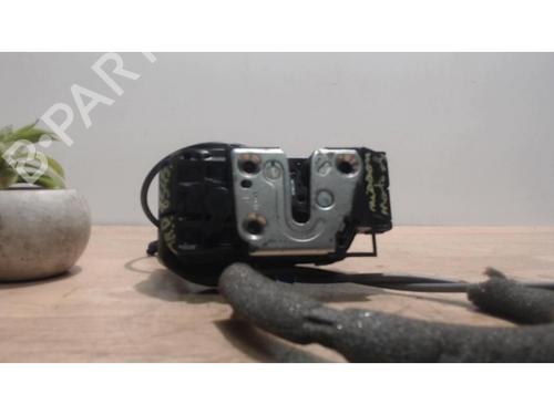 Rear right lock NISSAN NOTE (E11, NE11) 1.5 dCi | BP25385499C99 