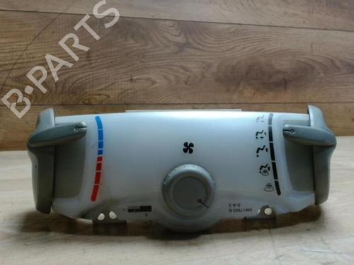 Climate control TOYOTA AYGO (_B1_) 1.0 (KGB10_, KGB10R) | BP29386889I5 