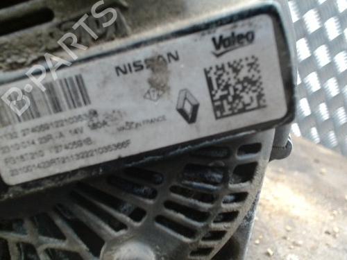 Alternator RENAULT TRAFIC III Van (FG_) 2.0 dCi 120 (FGMN) | BP33800723M7  - Image 5