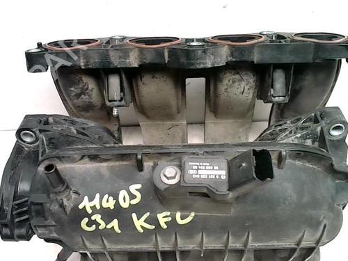 Used Intake manifold Intake manifold 25423118 25423118
