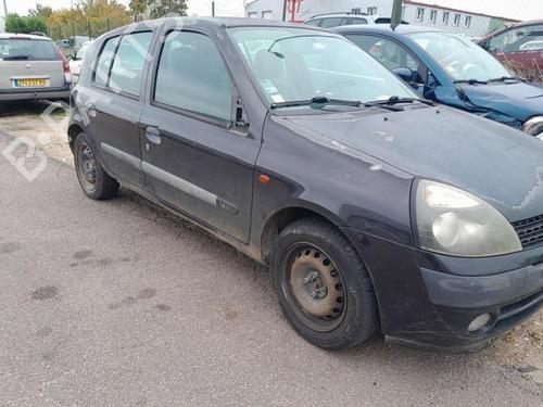 Switch RENAULT CLIO II (BB_, CB_) 1.2 16V (BB05, BB0W, BB11, BB27, BB2T, BB2U, BB2V, CB05,... | BP26674139I30 