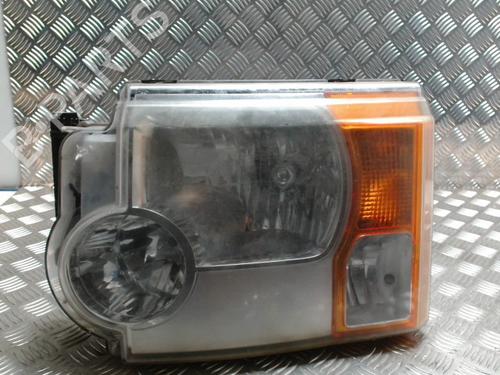 Optica esquerda Optica esquerda LAND ROVER DISCOVERY III (L319) 2.7 TD 4x4 (190 hp) 34508525 34508525