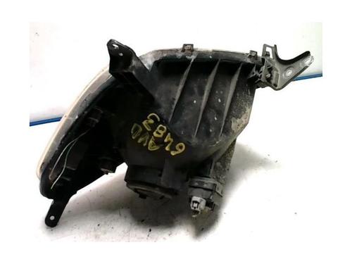Right headlight TOYOTA RAV 4 II (_A2_) 2.0 D 4WD (CLA20_, CLA21_, CLA20R, CLA21R) | BP25418425C29 