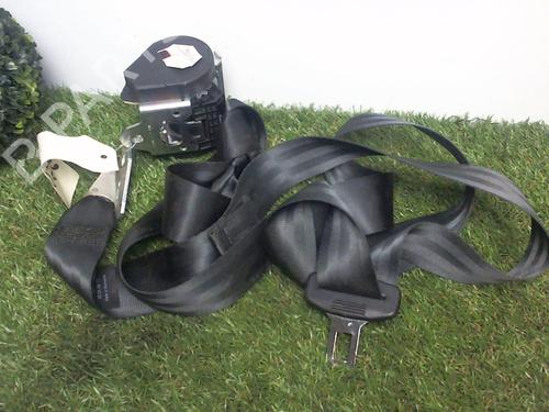 Used Rear right seatbelt VW GOLF V (1K1) 1.9 TDI (105 hp) 31233578