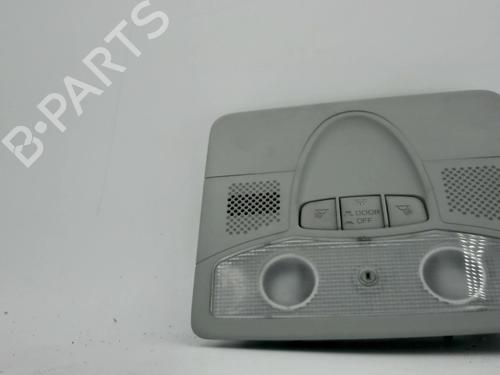 Plafonier HONDA CIVIC VIII Hatchback (FN, FK) 2.2 CTDi (FK3) (140 hp) 31226411