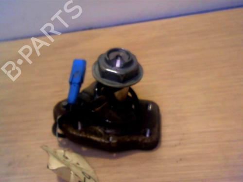 Left rear steering knuckle CITROËN C3 II (SC_) 1.4 HDi 70 (SC8HZC, SC8HR0, SC8HP4) | BP25391985M27 