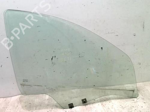Used Front left door window DACIA SANDERO 1.2 16V (75 hp) 27559331