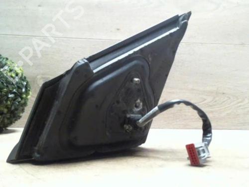 Right mirror FORD MONDEO IV Turnier (BA7) 1.8 TDCi | BP29296861C27 