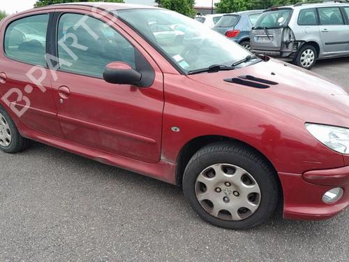 AC compressor PEUGEOT 206 Hatchback (2A/C) 1.4 i | BP29174636M34