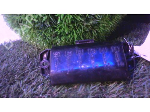 Used Fuse box LADA NIVA Closed Off-Road Vehicle (2121, 2131) 1600 (76 hp) 25395717