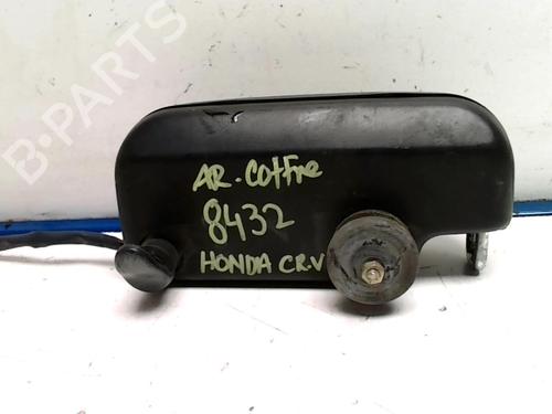 Used Rear wiper motor HONDA CR-V I (RD) 2.0 16V 4WD (RD1, RD3) (128 hp) 25418153