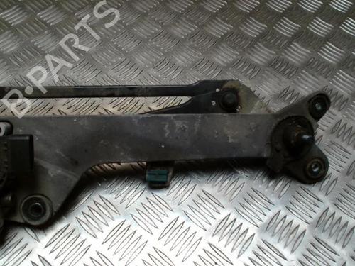 Front wiper motor KIA CARNIVAL / GRAND CARNIVAL III (VQ) 2.9 CRDi | BP25886284M29 