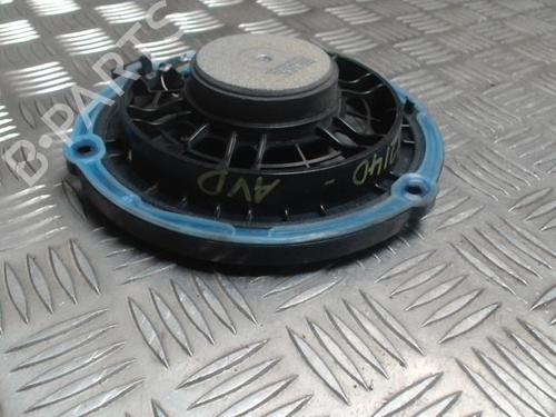 Speaker PEUGEOT 208 I (CA_, CC_) 1.6 HDi | BP31228193E2