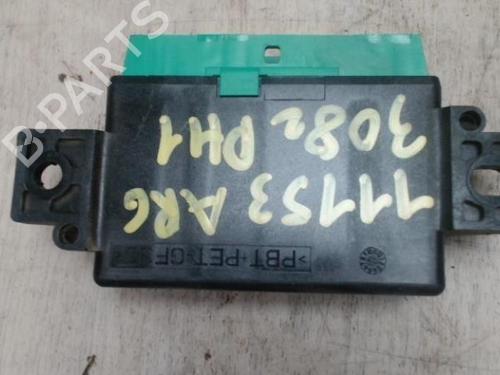 Electronic module PEUGEOT 308 II (LB_, LP_, LW_, LH_, L3_) 1.6 HDi / BlueHDi 115 | BP27812533M83