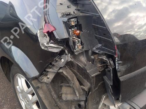 Rudehejsemekanisme venstre bagtil RENAULT SCÉNIC II (JM0/1_) 1.5 dCi (JM16) | BP30768594C24