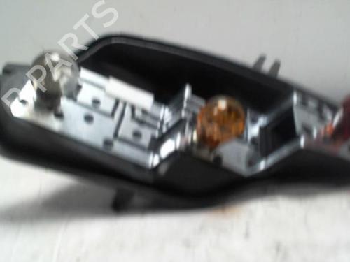 Used Licence plate light CITROËN C3 II (SC_) 1.4 HDi 70 (SC8HZC, SC8HR0, SC8HP4) (68 hp) 31223264