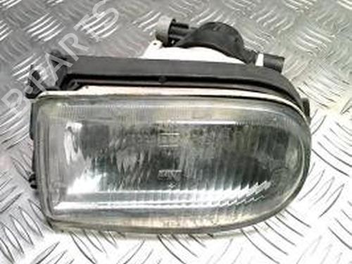 Used Right front fog light RENAULT ESPACE III (JE0_) 2.2 12V TD (JE0E, JE0H, JE0P) (113 hp) 25429988