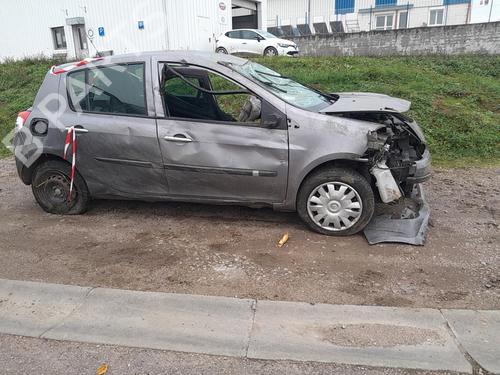 Headlight switch RENAULT CLIO III (BR0/1, CR0/1) 1.5 dCi (C/BR0G, C/BR1G) | BP27974580I24 - Image 8