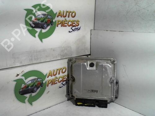 Computer motormanagement RENAULT MODUS / GRAND MODUS (F/JP0_) 1.2 (JP0C, JP0K, FP0C, FP0K, FP0P, JP0P, JP0T) (75 hp) 25399939