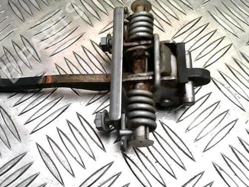 Hinge/Door check strap PEUGEOT 3008 I MPV (0U_) 1.6 HDi | BP25853621C146 