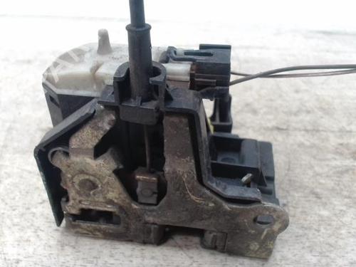 Used Front left lock RENAULT CLIO II Hatchback Van (SB0/1/2_) 1.5 dCi (SB07) (65 hp) 28017099