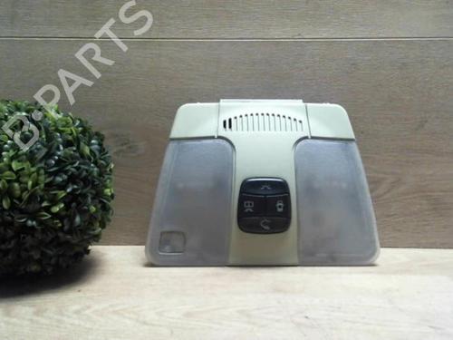 Interior roof light MERCEDES-BENZ E-CLASS (W210) E 290 Turbo-D (210.017) | BP25408874I8 