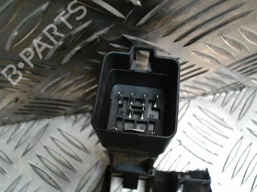 Electronic sensor VW TOURAN (1T3) 1.6 TDI | BP31234121M84