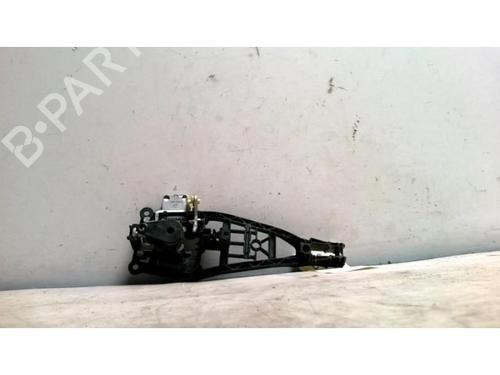Front left exterior door handle OPEL CORSA D (S07) 1.3 CDTI (L08, L68) | BP25425135C128 