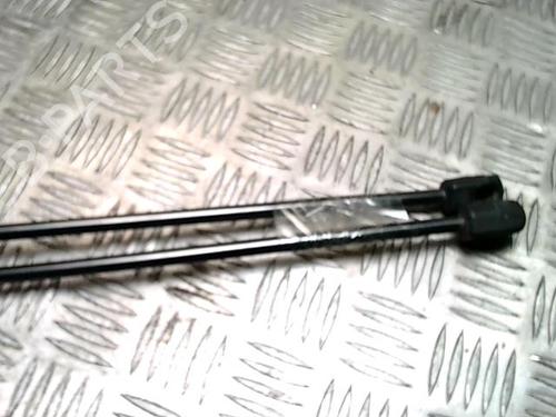 Tailgate lift support DACIA SANDERO 1.5 dCi | BP31225313C138