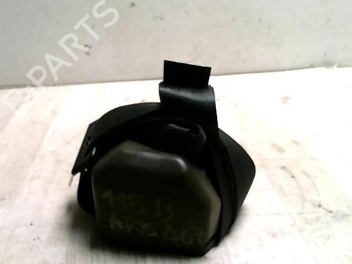 Rear left seatbelt PEUGEOT 407 SW (6E_, 6D_) 1.6 HDi 110 | BP25425429I29 