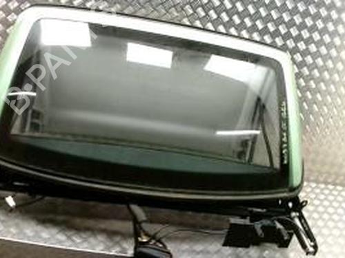 Used Sunroof PEUGEOT 206 CC (2D) 2.0 S16 (136 hp) 26124910