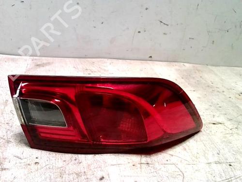 Used Left taillight RENAULT CLIO IV (BH_) 1.5 dCi 75 (75 hp) 25428654