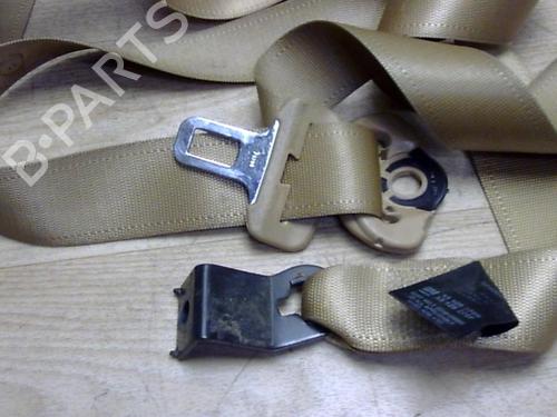 Front right seatbelt OPEL VECTRA C Estate (Z02) 1.9 CDTI (F35) | BP25408759I25 