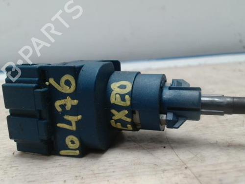 Pulsantiera SEAT EXEO ST (3R5) 2.0 TDI (120 hp) 28364223