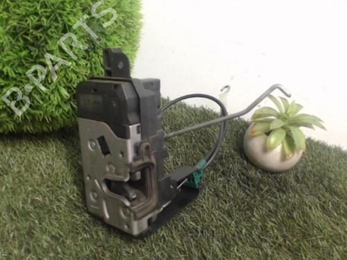 Front left lock OPEL ASTRA H (A04) 1.7 CDTI (L48) | BP25393199C98 