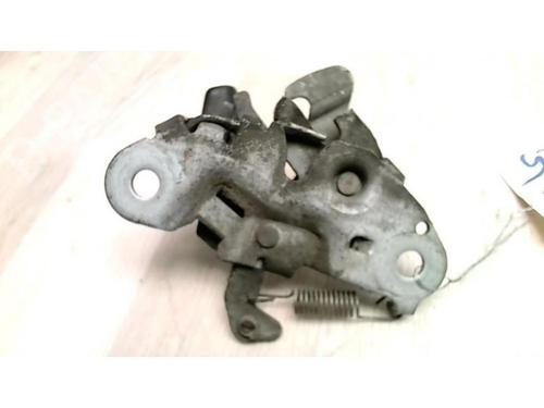 Hood lock CITROËN C5 I (DC_) 2.0 HDi (DCRHZB, DCRHZE) | BP25426645C133