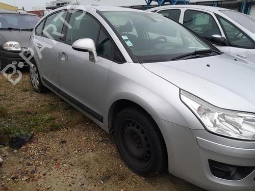 Bilradio CITROËN C4 I (LC_) 1.6 HDi | BP27922206E6 