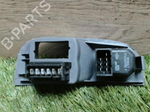 Left front window switch RENAULT MEGANE I (BA0/1_) 1.6 16V (BA04, BA0B, BA11, BA1J, BA16, BA19, BA1K, BA1V,... | BP31238109I27